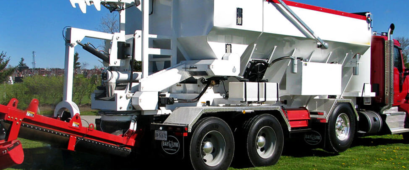 ready mix concrete padstow